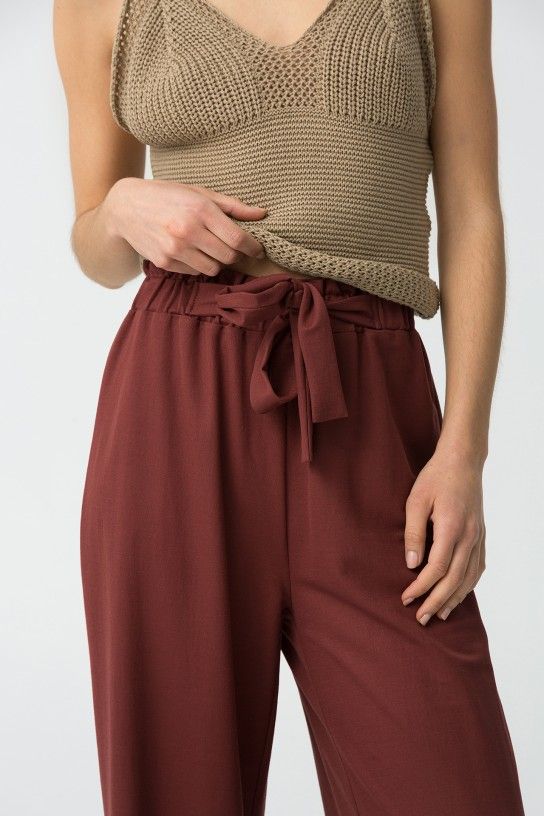 Venus 5 - PANTALONE - TIFFOSI