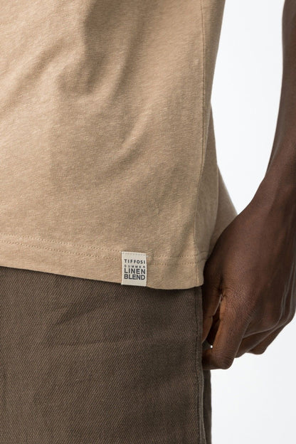 FRANK - TSHIRT - TIFFOSI