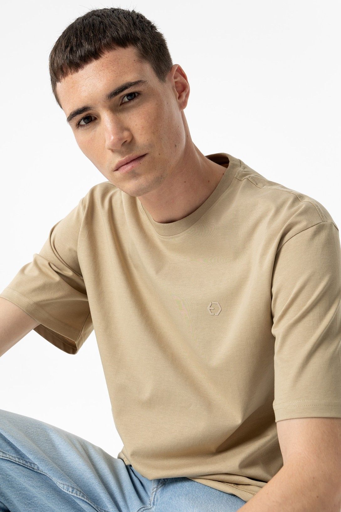 JACK - T-SHIRT - TIFFOSI