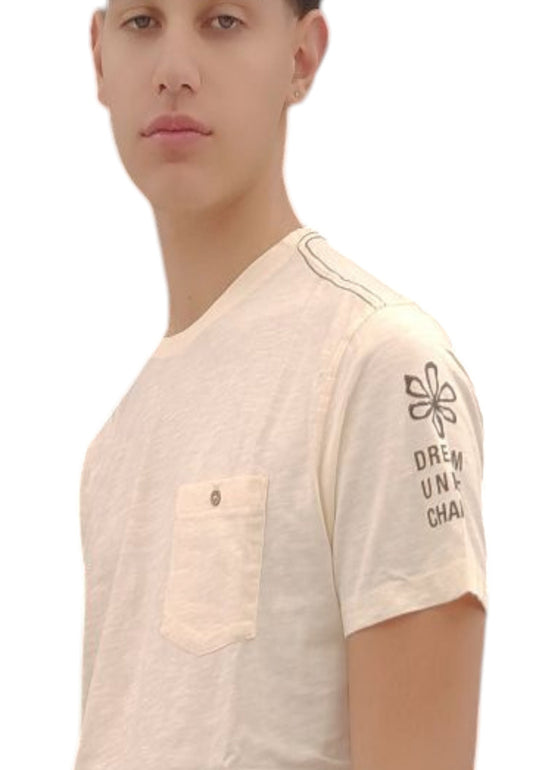 INHJALTE - TSHIRT - INDICODE