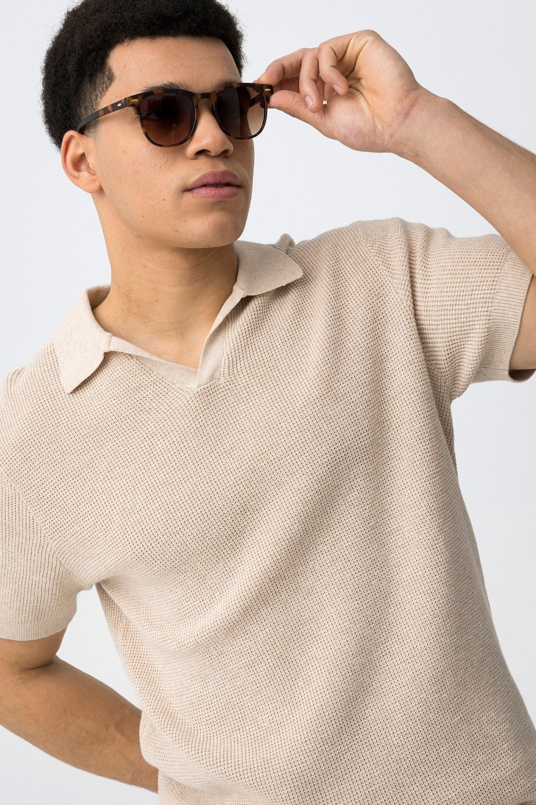 WIND - POLO FILO - TIFFOSI