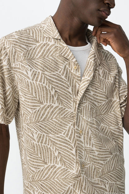 VINCENZO - CAMICIA - TIFFOSI