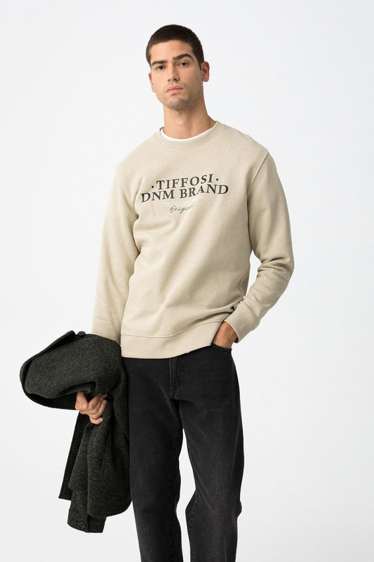 WALDO - FELPA - TIFFOSI