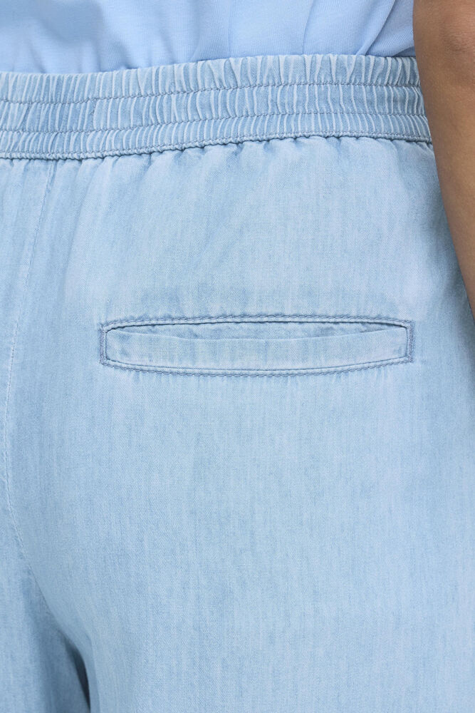 IHBARCY PANT - PANTALONE - ICHI