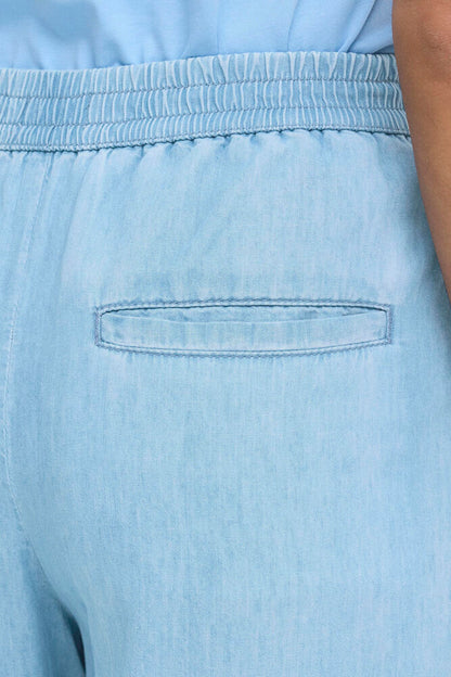 IHBARCY PANT - PANTALONE - ICHI