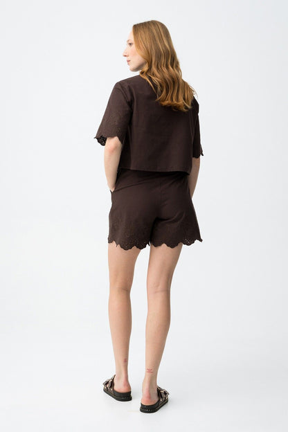 Lencastre_B - SHORT - TIFFOSI