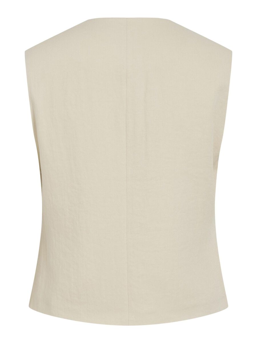 VIFLEA GILET - GILET - VILA