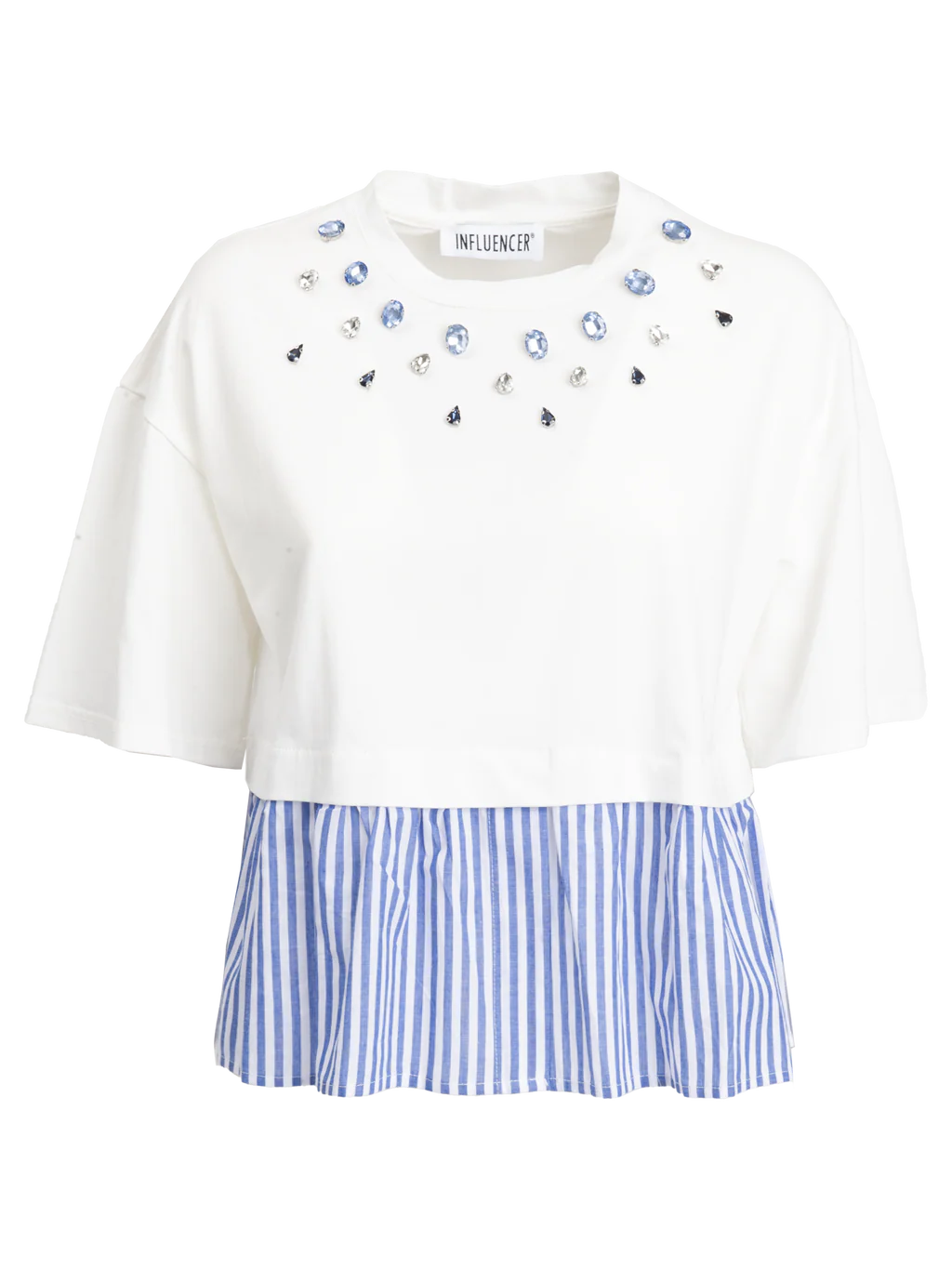 T-SHIRT 05X604 - TSHIRT - INFLUENCER