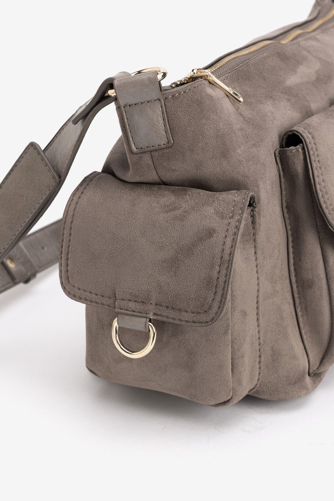 BONNIE_A - BORSA - TIFFOSI