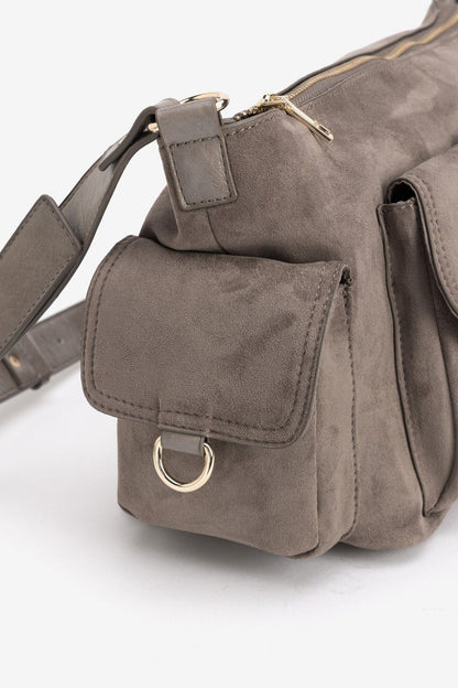 BONNIE_A - BORSA - TIFFOSI