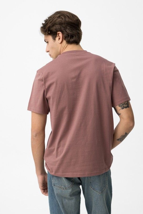 BEN - TSHIRT - TIFFOSI