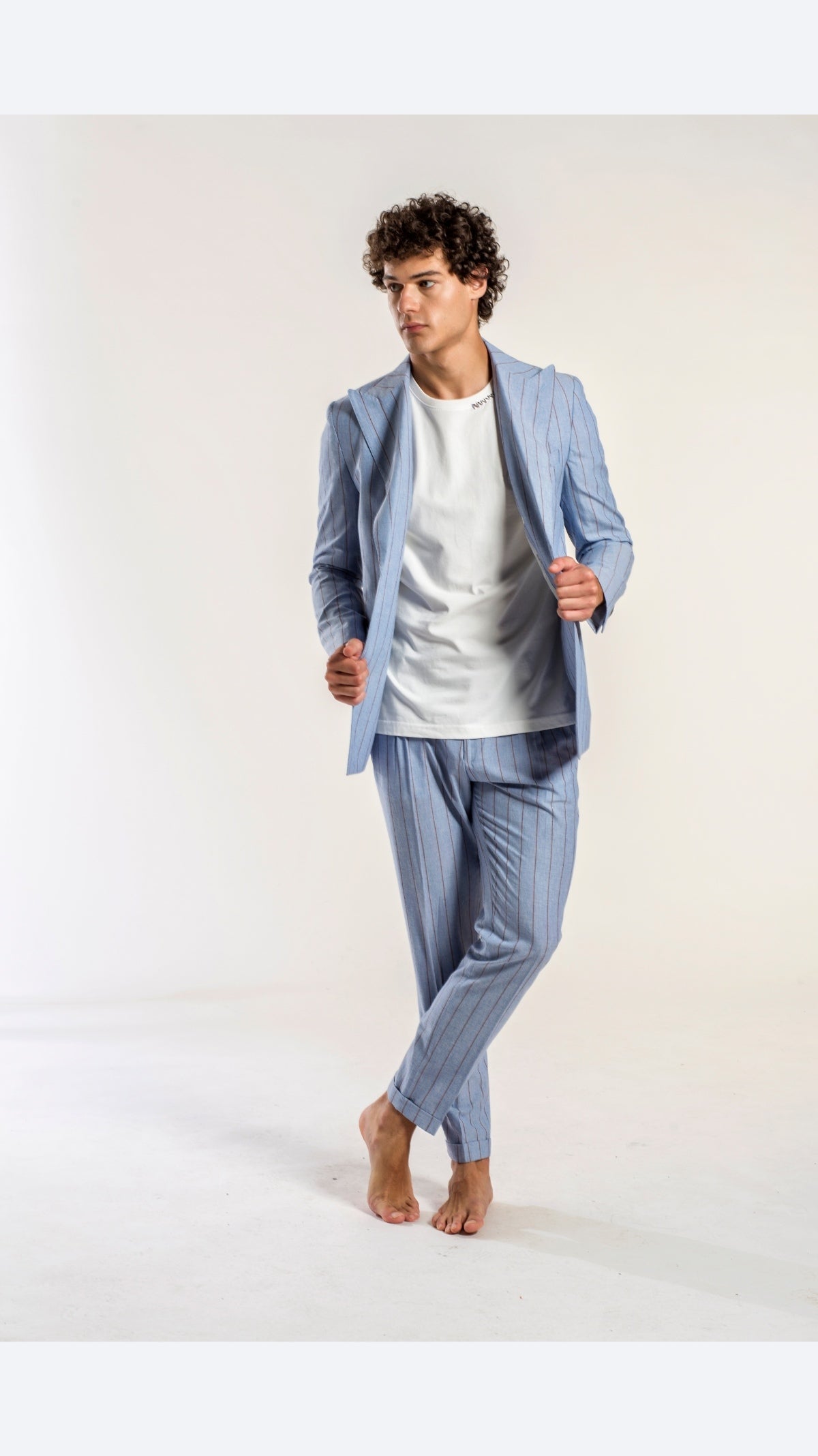 FTP1005 - PANTALONE - FNK 91