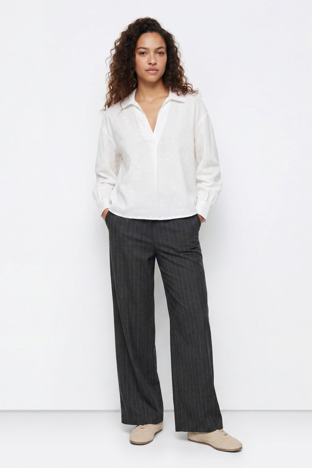 Blink - PANTALONE - TIFFOSI