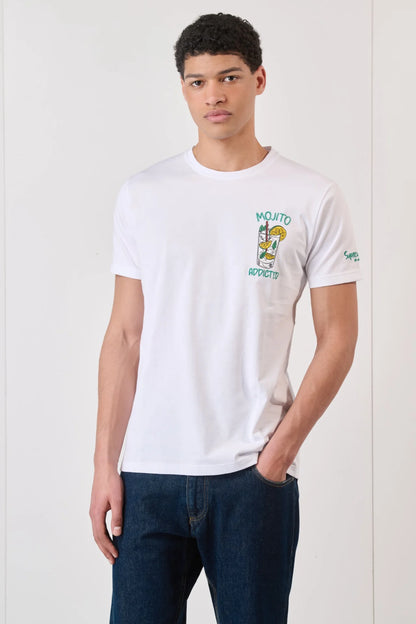 A1113 SUPERCULTURE - TSHIRT - SUPERCULTURE clothing