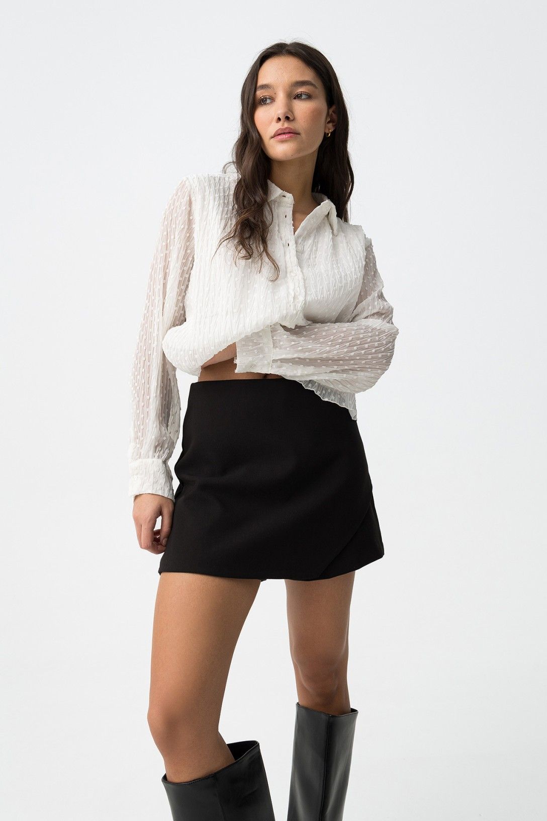 Pepper - SHORT - TIFFOSI