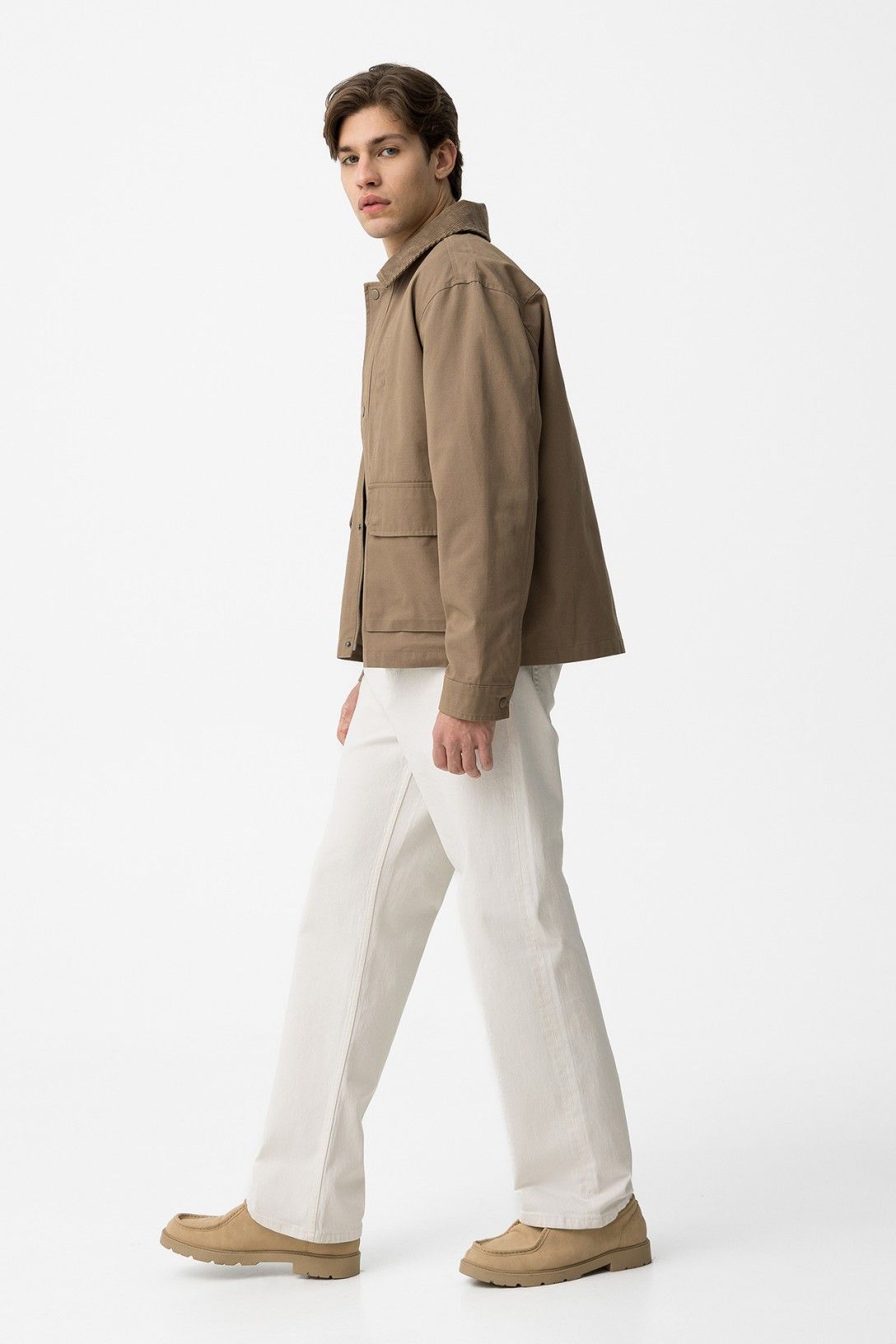 Thomas_23 - JEANS - TIFFOSI