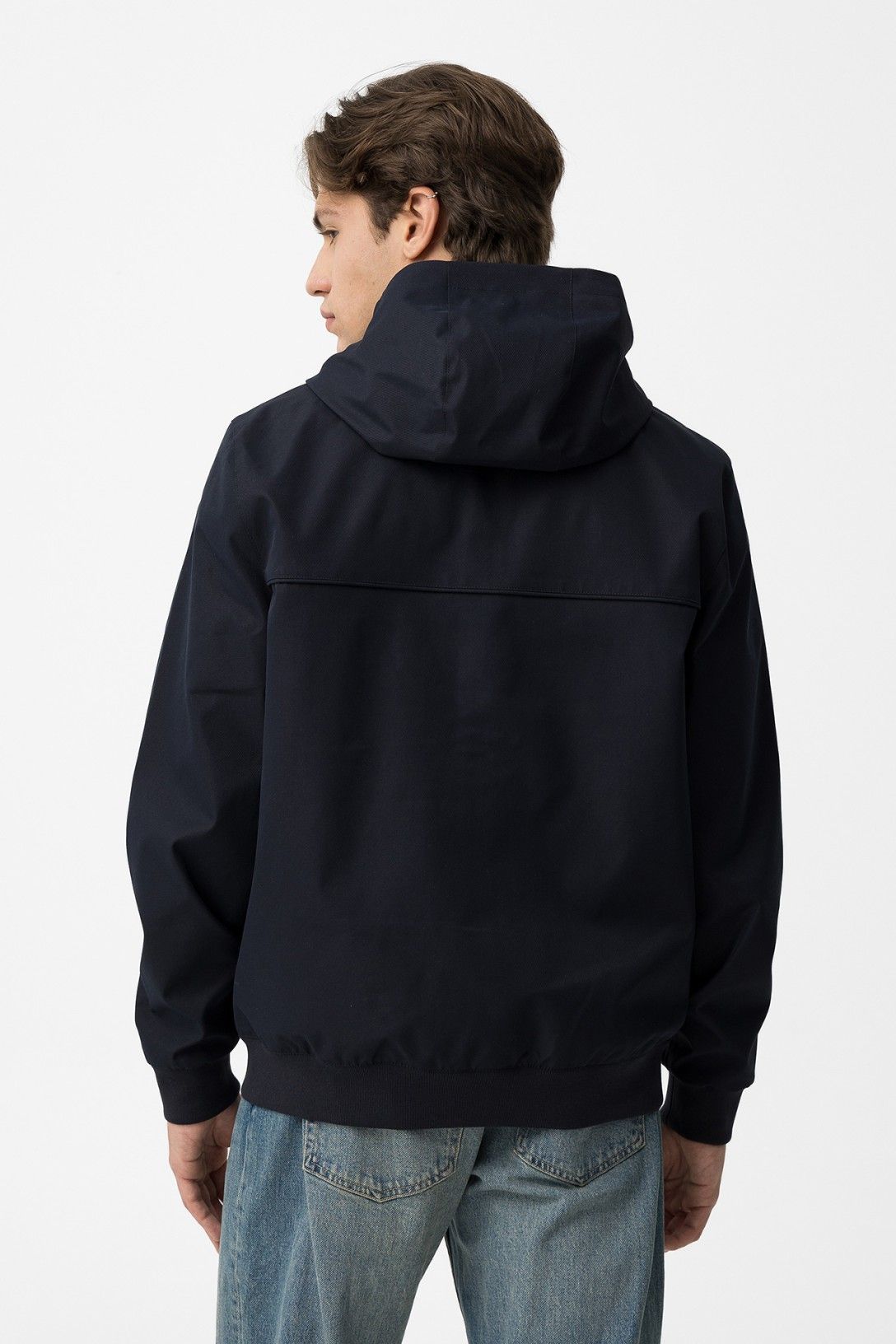 Brooks - GIUBBINO - TIFFOSI