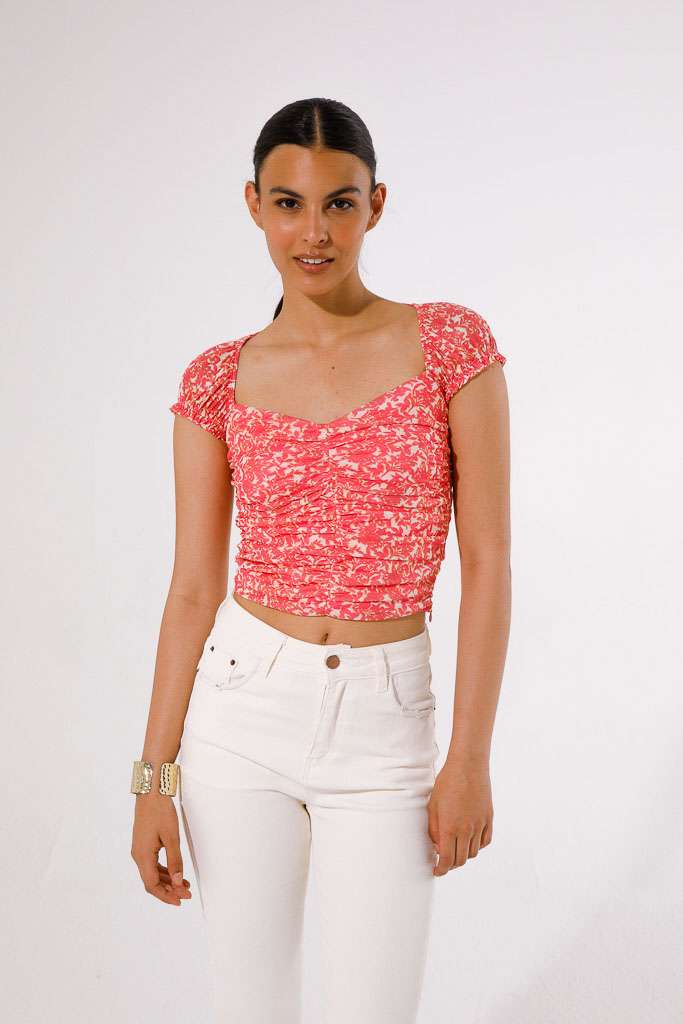 ODALISKA - maglia - goa goa