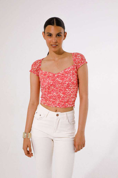 ODALISKA - maglia - goa goa