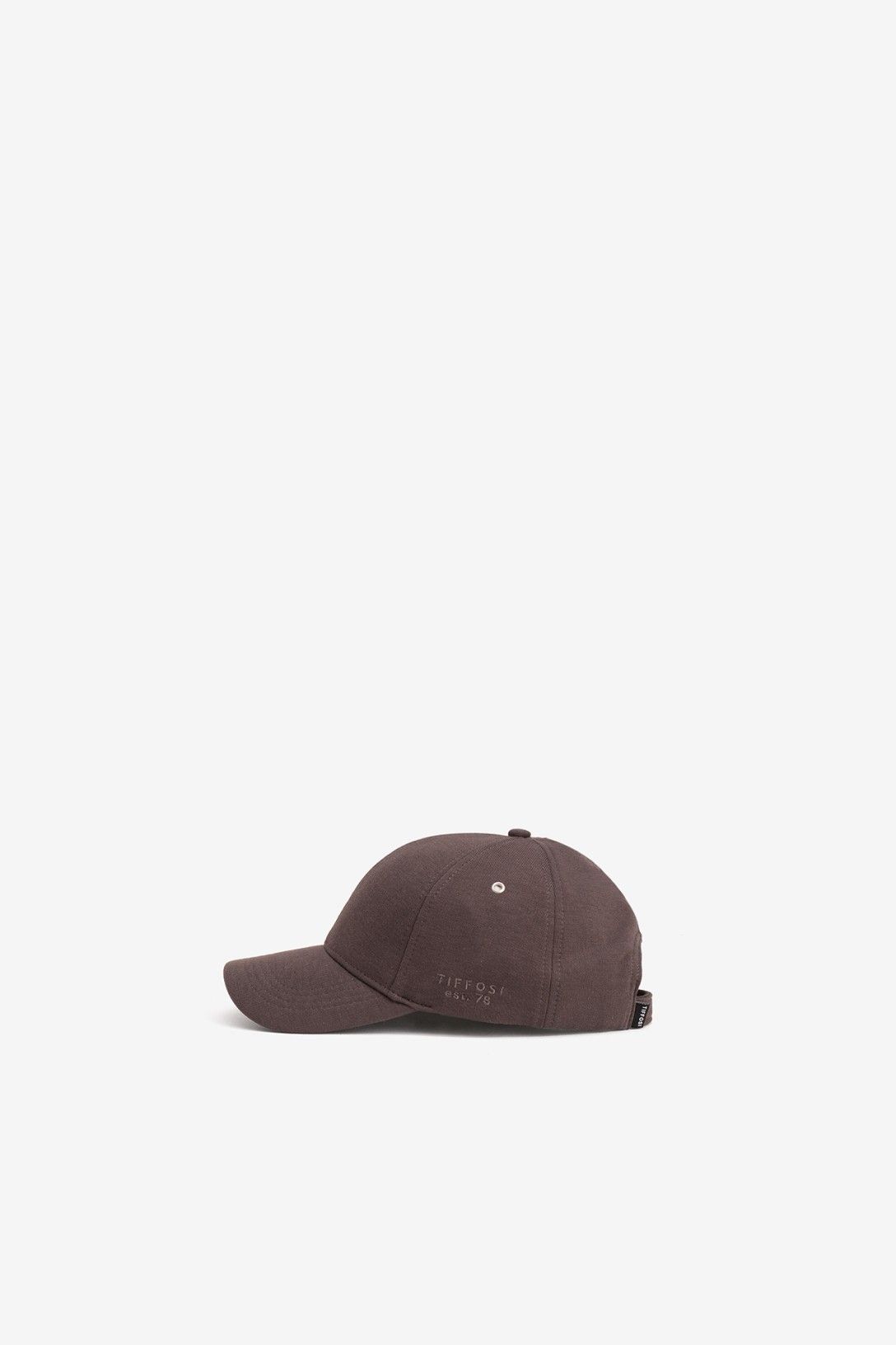LIAM - CAPPELLO - TIFFOSI