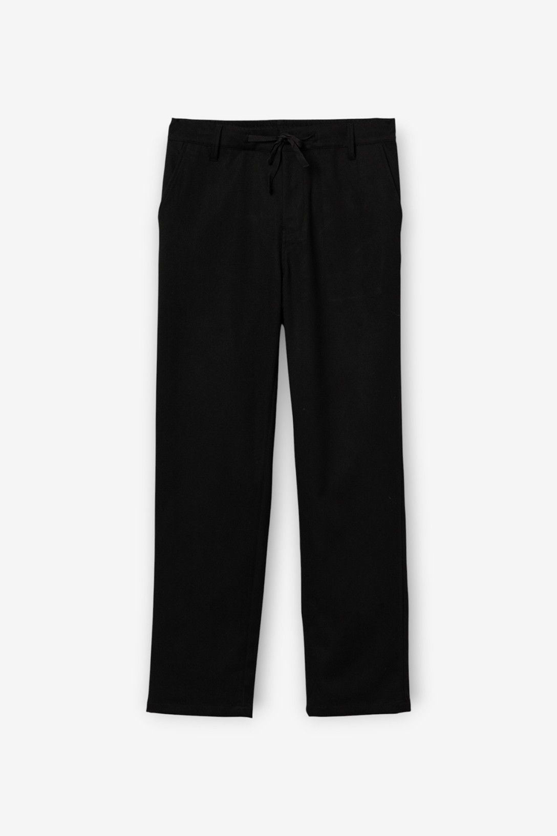 Chino_H115 - PANTALONE - TIFFOSI