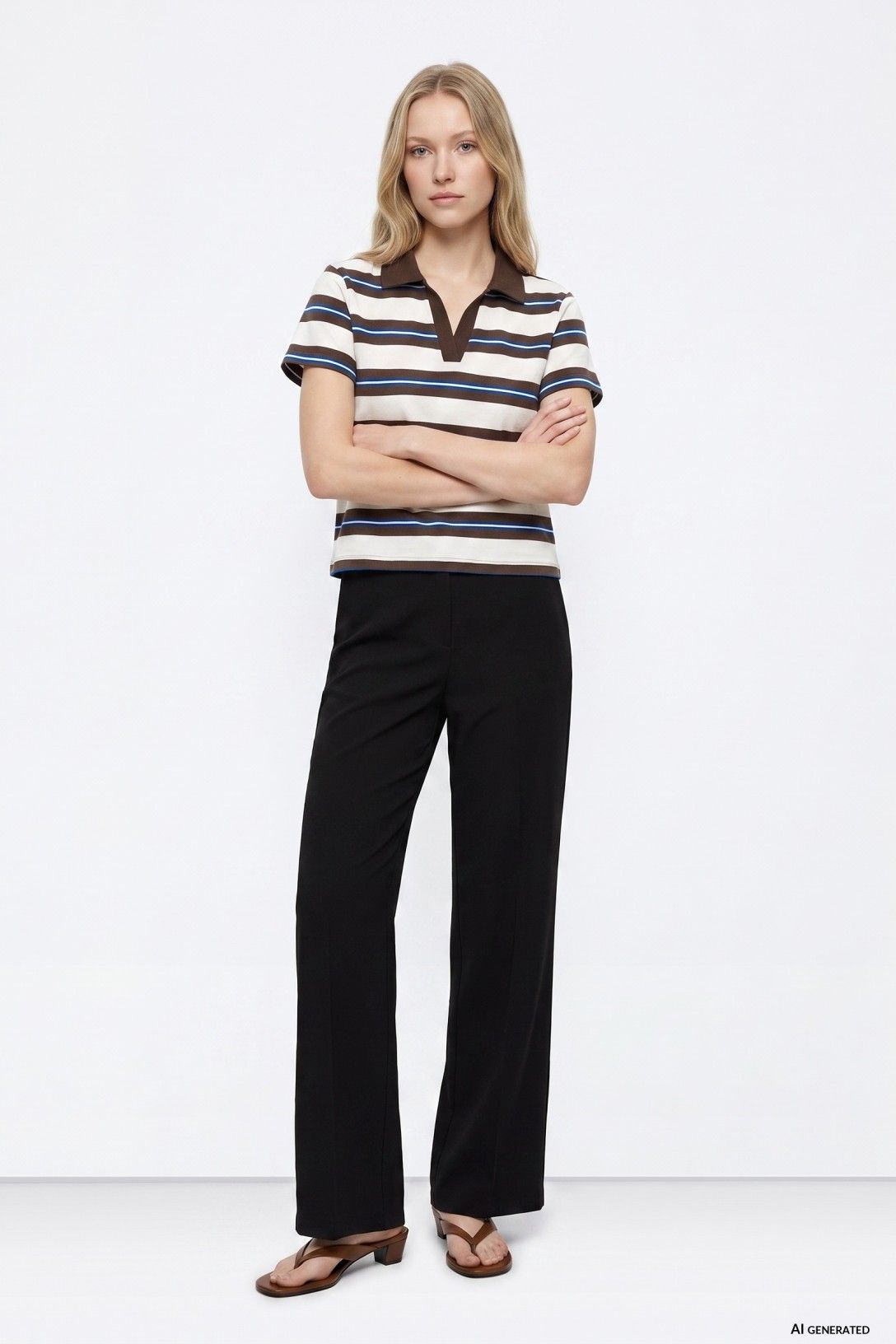 Sammy_3B - PANTALONE - TIFFOSI
