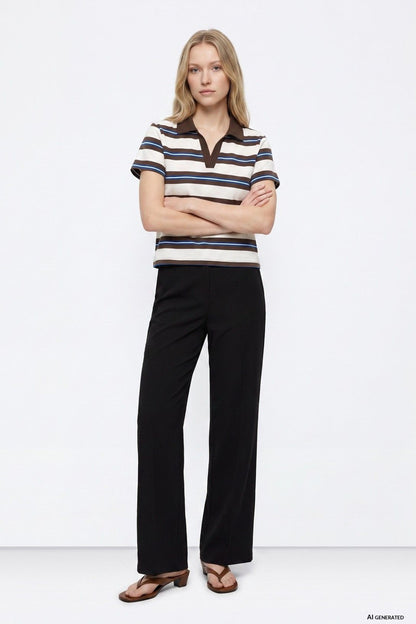 Sammy_3B - PANTALONE - TIFFOSI