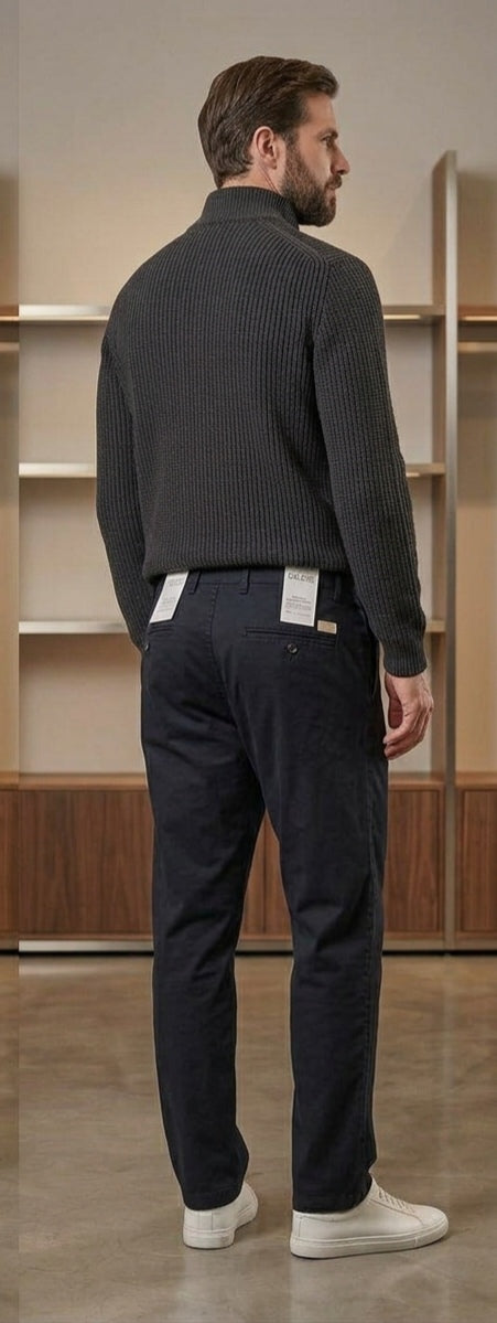 MP409 - PANTALONE - GALERIE
