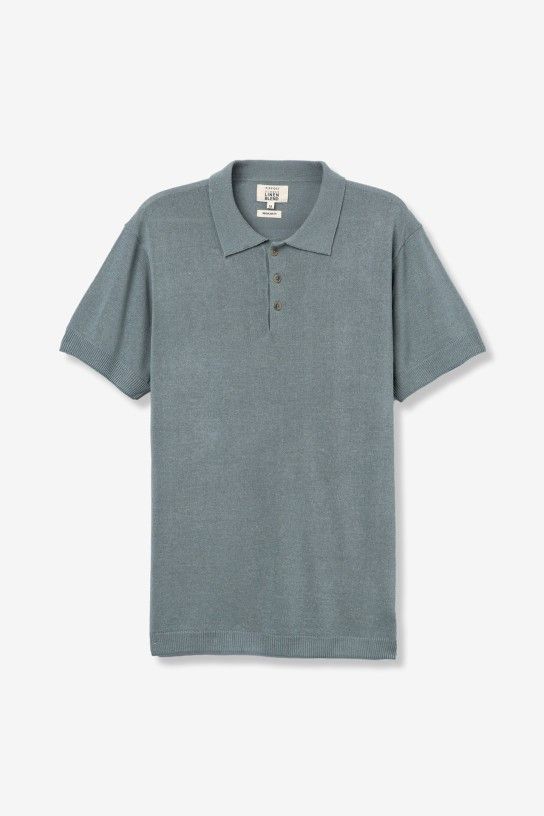 Wave - POLO - TIFFOSI
