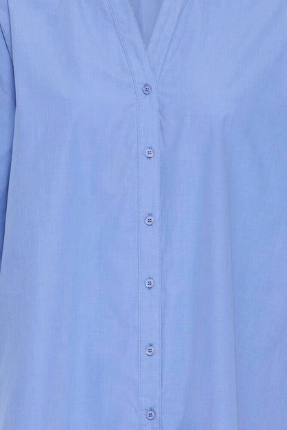CAMICIA IHJALBA - CAMICIA - ICHI