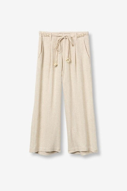 Joana_6 - PANTALONE - TIFFOSI