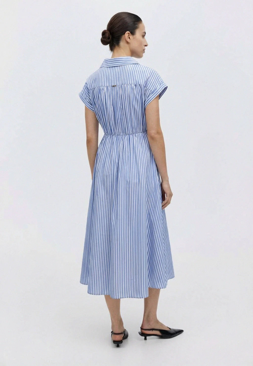 DRESS  05X601 - ABITO - INFLUENCER