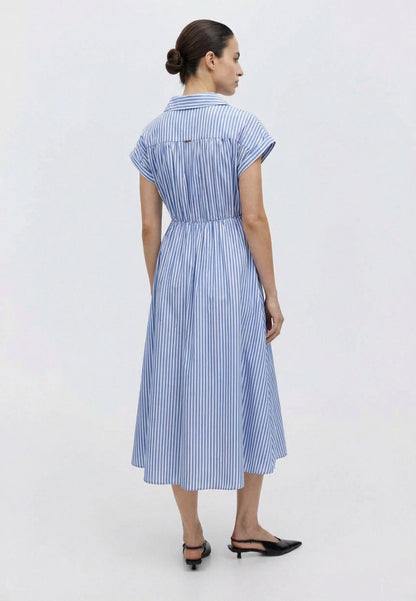 DRESS  05X601 - ABITO - INFLUENCER