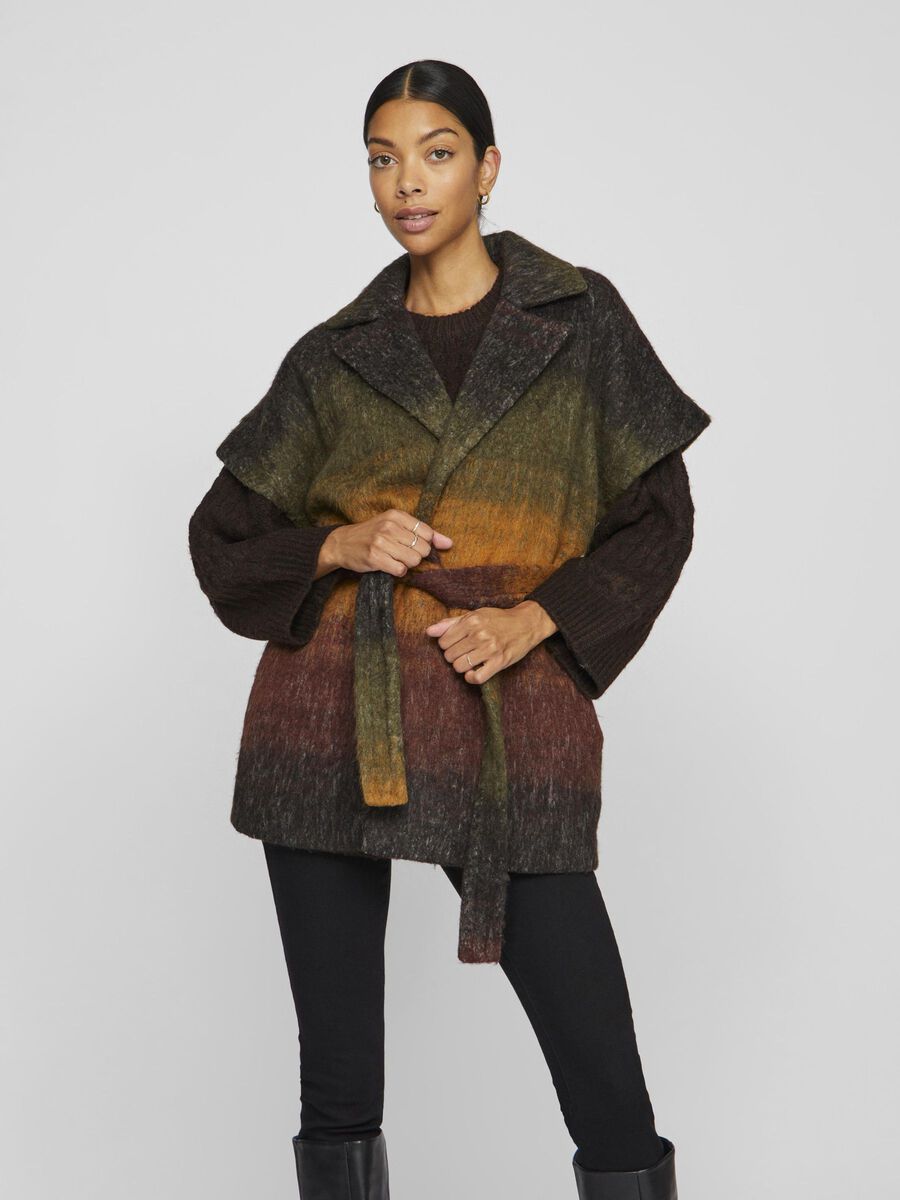 VIFLEMINA - GILET - VILA