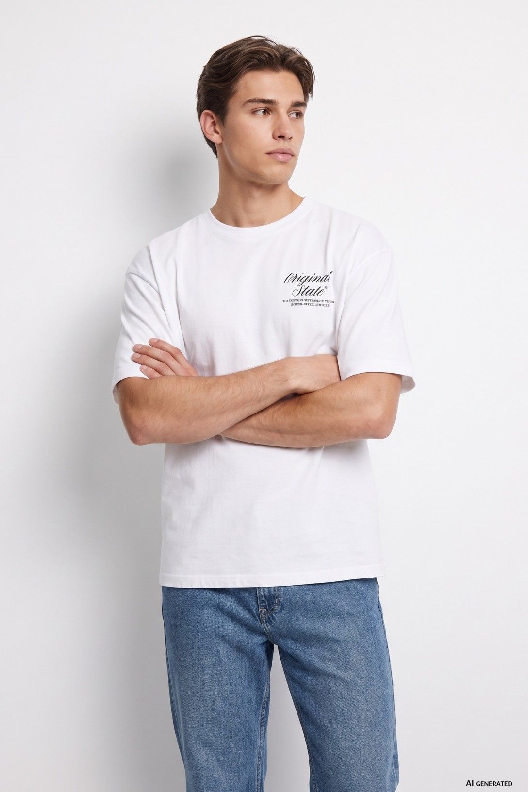 Harris - TSHIRT - TIFFOSI