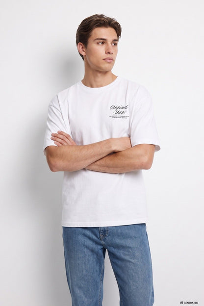 Harris - TSHIRT - TIFFOSI