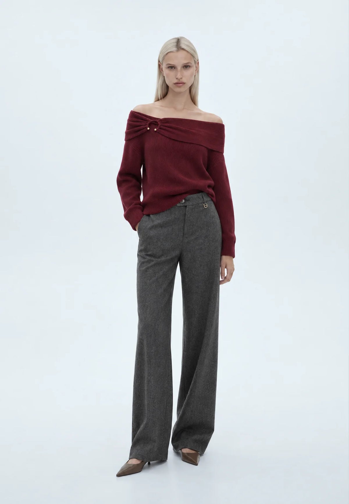 H98774 - maglia - INFLUENCER