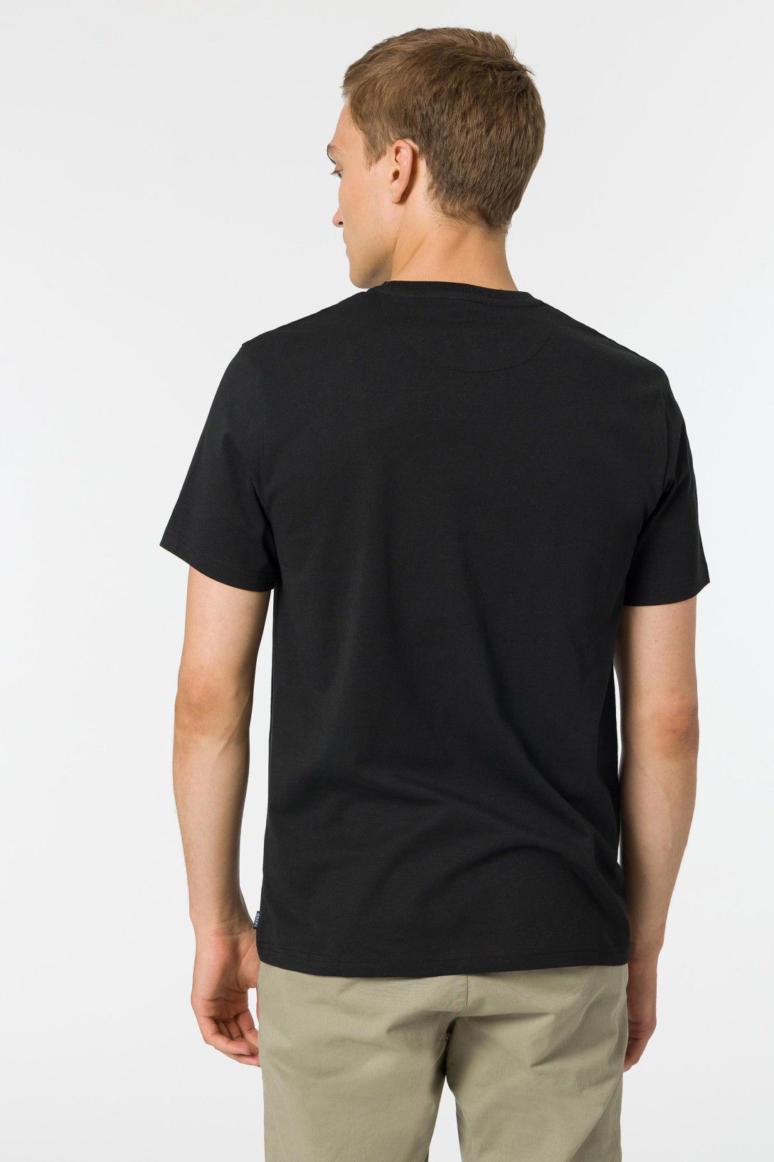 Barton_1 - TSHIRT - TIFFOSI