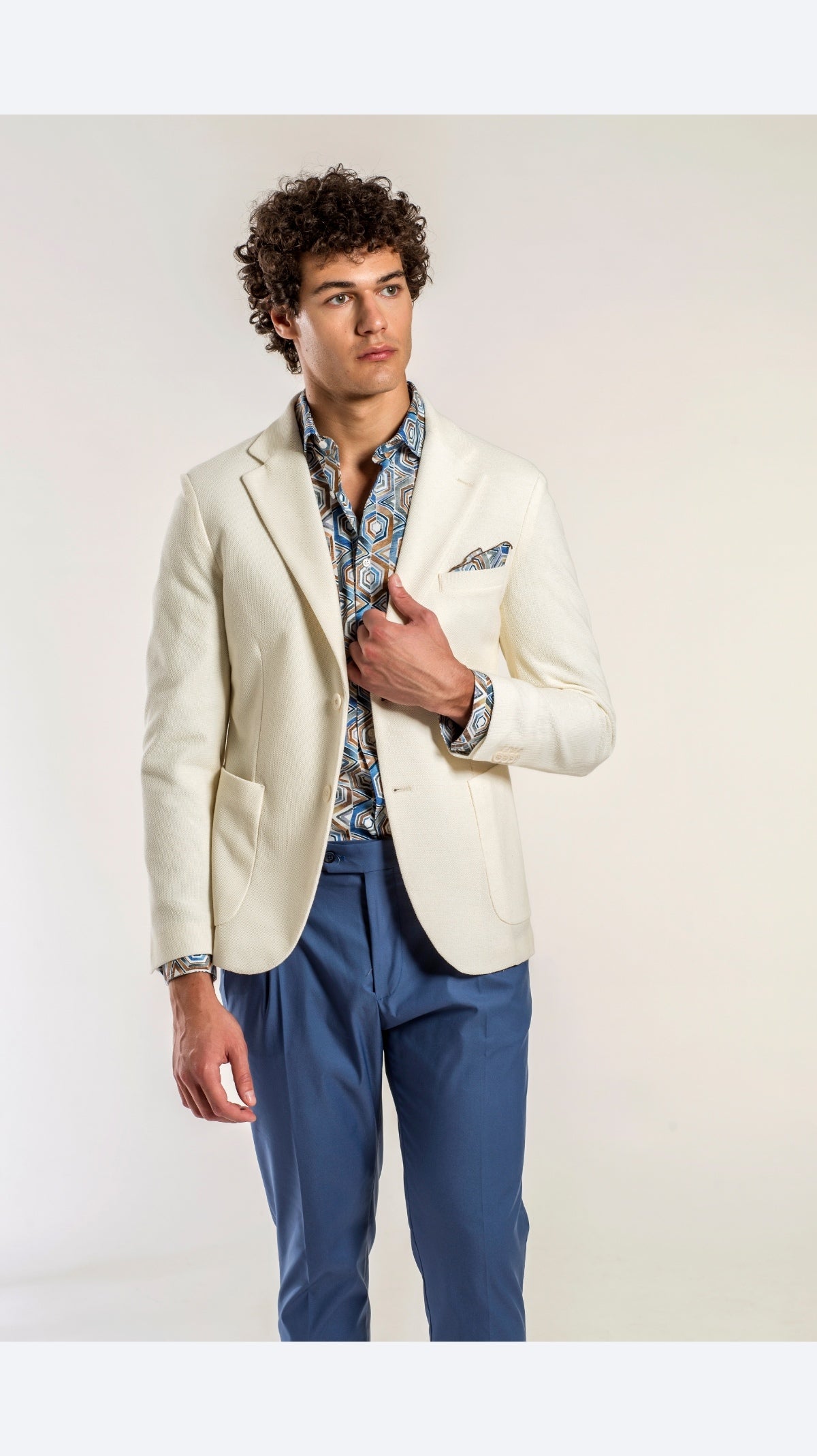 FMC3014 - CAMICIA - FNK 91