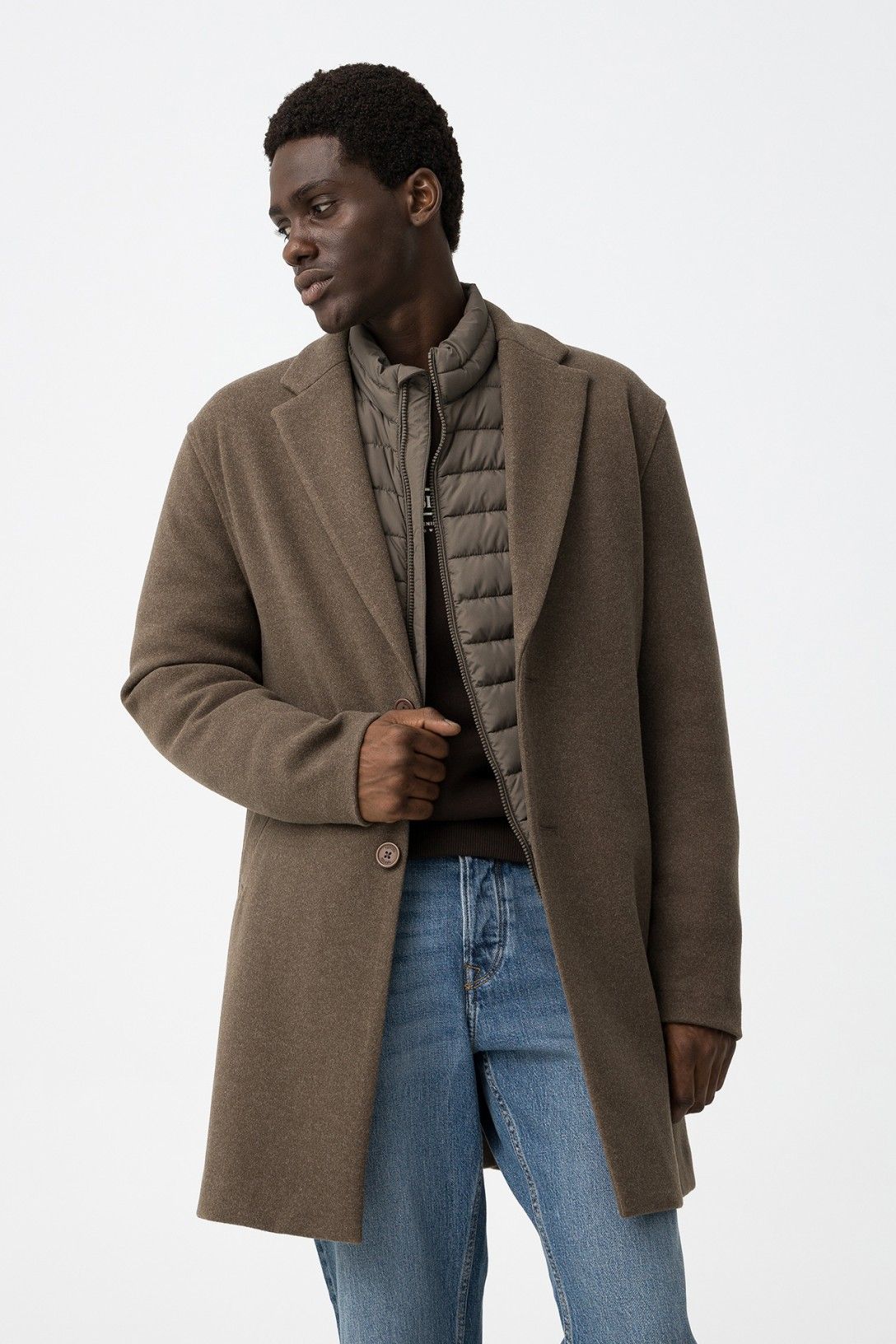 PERKINS - CAPPOTTO - TIFFOSI