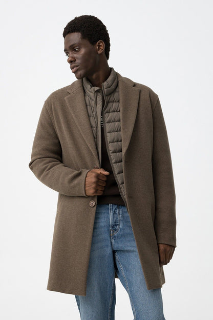 PERKINS - CAPPOTTO - TIFFOSI