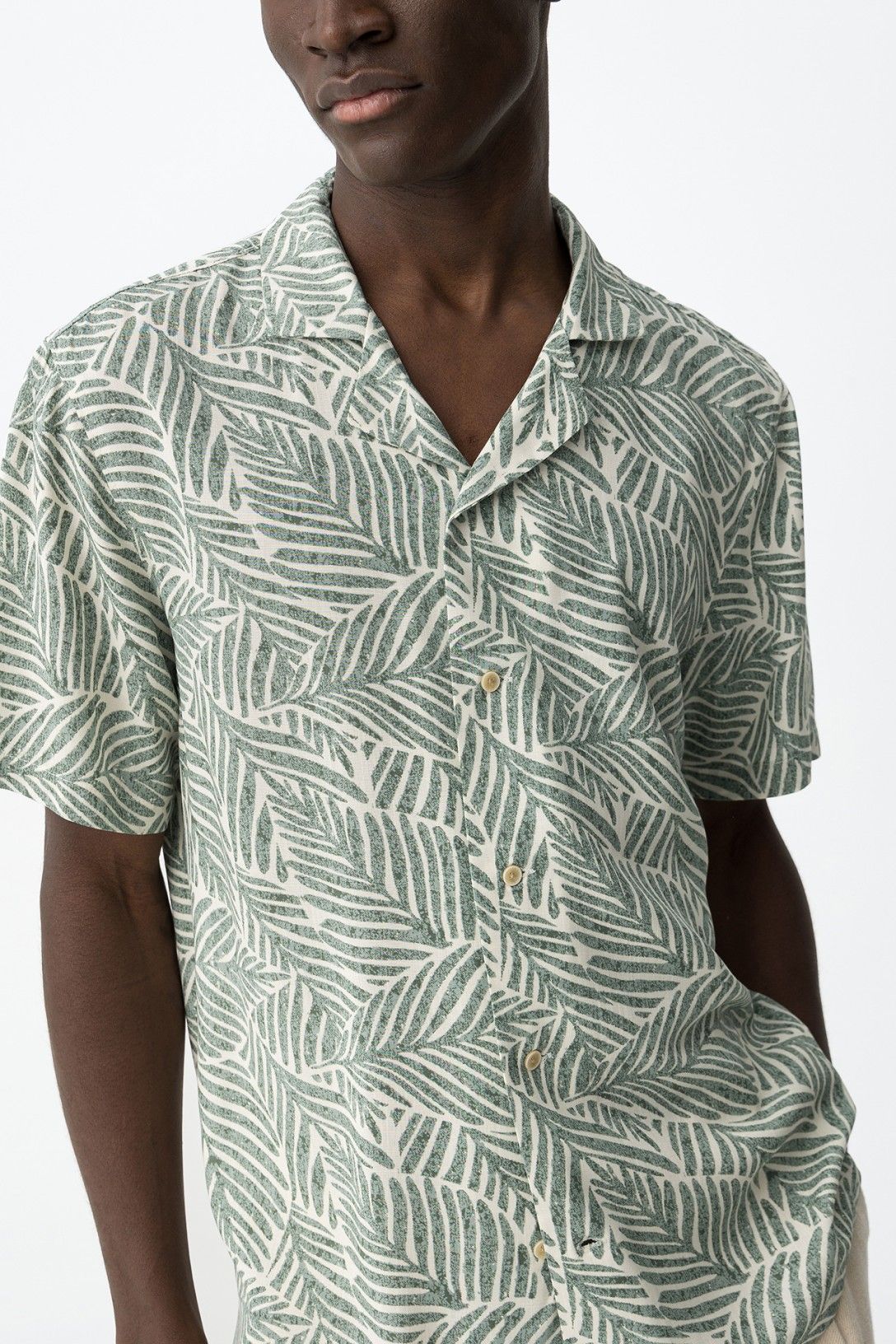 VINCENZO - CAMICIA - TIFFOSI