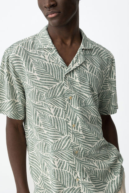 VINCENZO - CAMICIA - TIFFOSI