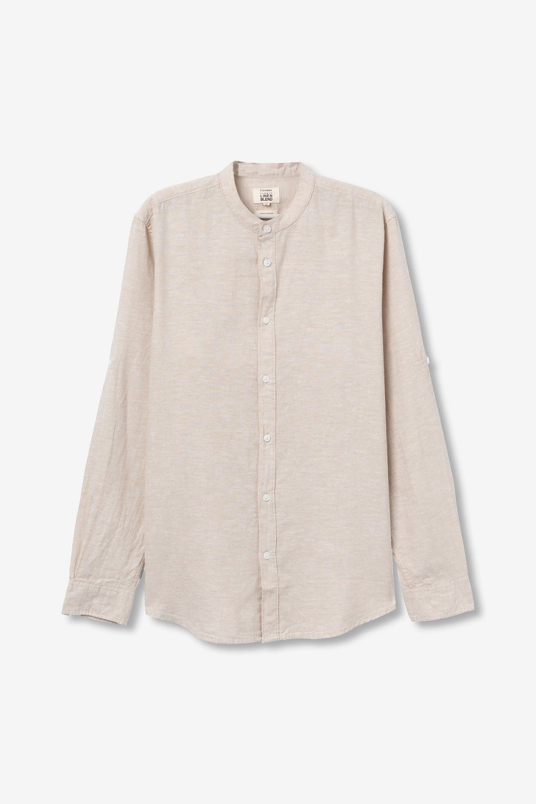 BISHOP - CAMICIA - TIFFOSI