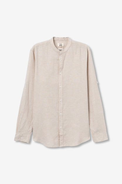 BISHOP - CAMICIA - TIFFOSI