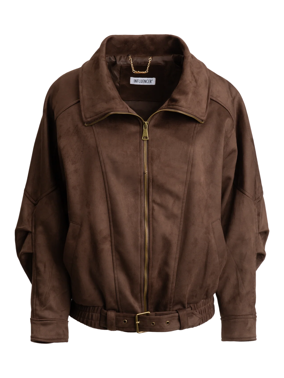 N1837 - GIUBBINO - INFLUENCER