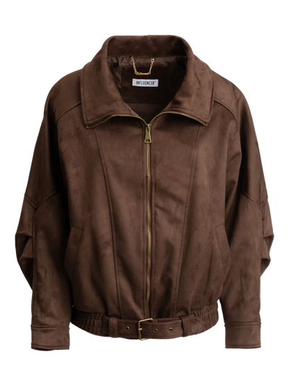 N1837 - GIUBBINO - INFLUENCER