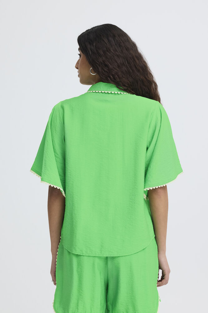 IHLENI CAMICIA - CAMICIA - ICHI
