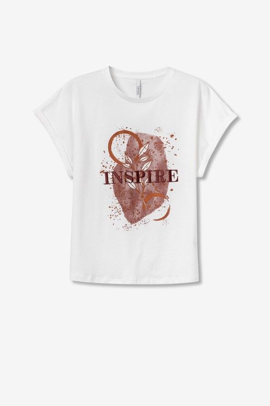 Carmo - TSHIRT - TIFFOSI