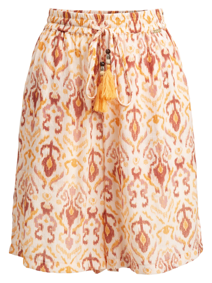 SHORTS 05T0092 - SHORT - INFLUENCER
